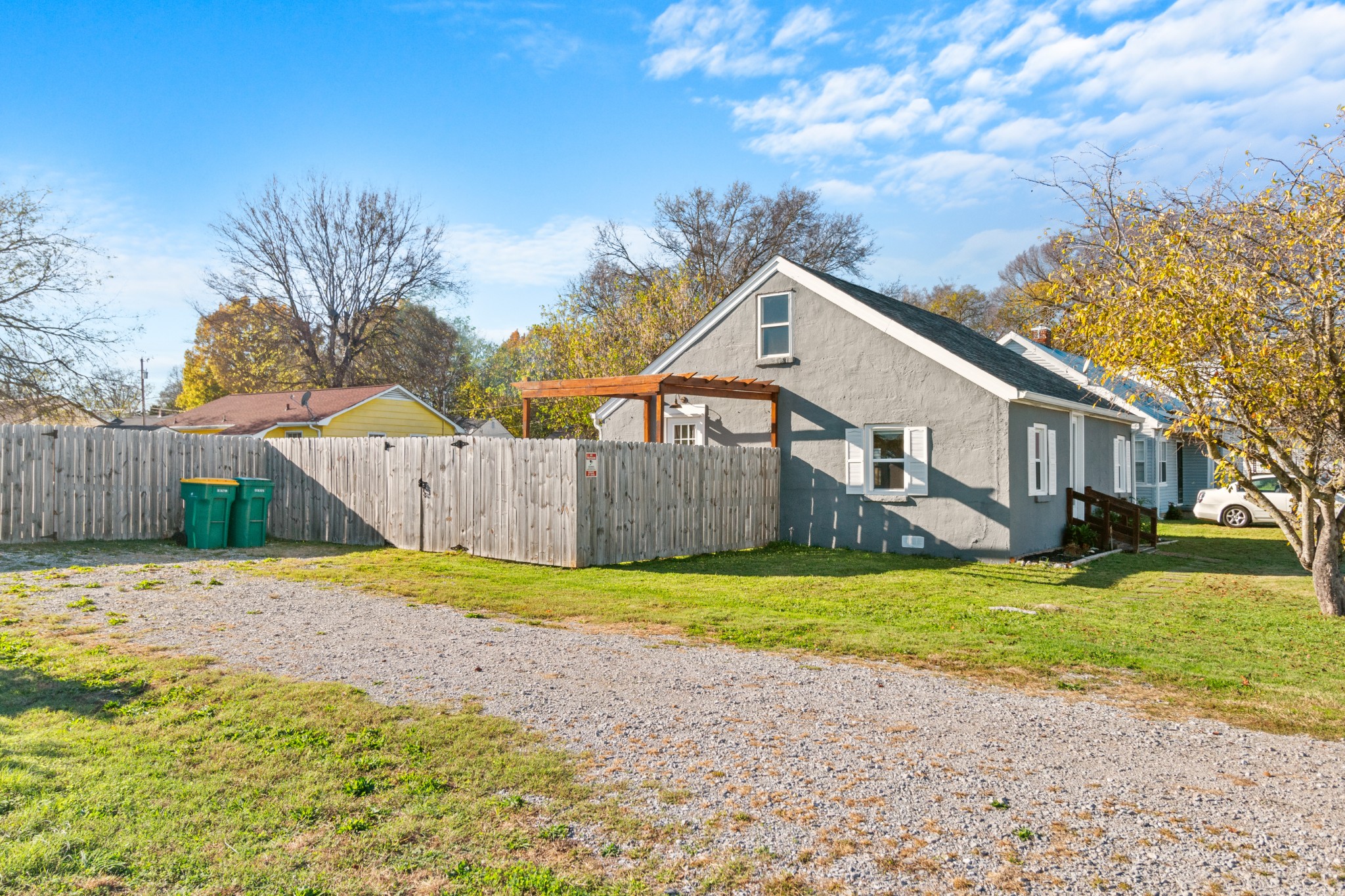607 Old Lane Road Lewisburg, TN 37091 - Photo 15 of 16 Gallery Image 15