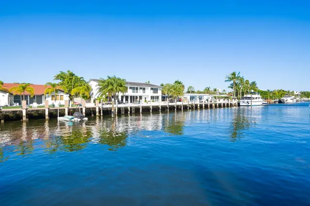 $10,000 | 2809 Northeast 25th Street, Fort Lauderdale, FL 33305