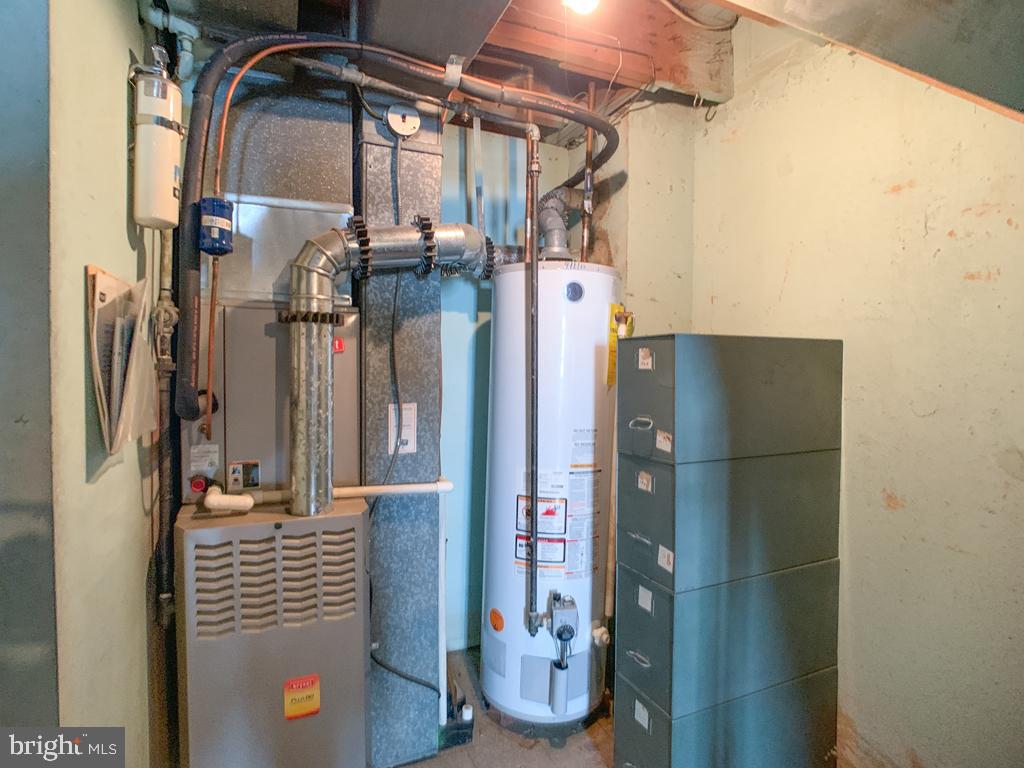 11710 Colman Road Philadelphia, PA 19154 - Photo 26 of 29 Mechanicals