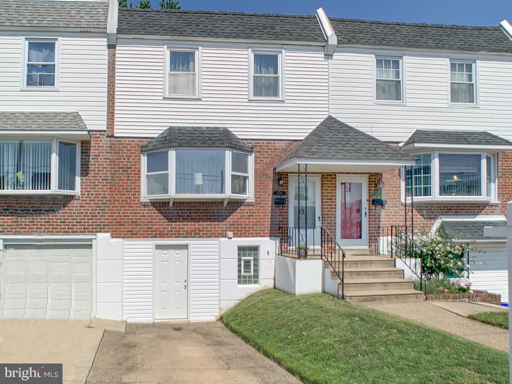 11710 Colman Road Philadelphia, PA 19154 - Photo 27 of 29 Garage Converted to Living Space