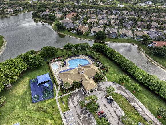 12605 Torbay Drive Boca Raton, FL 33428 - Photo 81 of 86 28 Clubhouse (3)