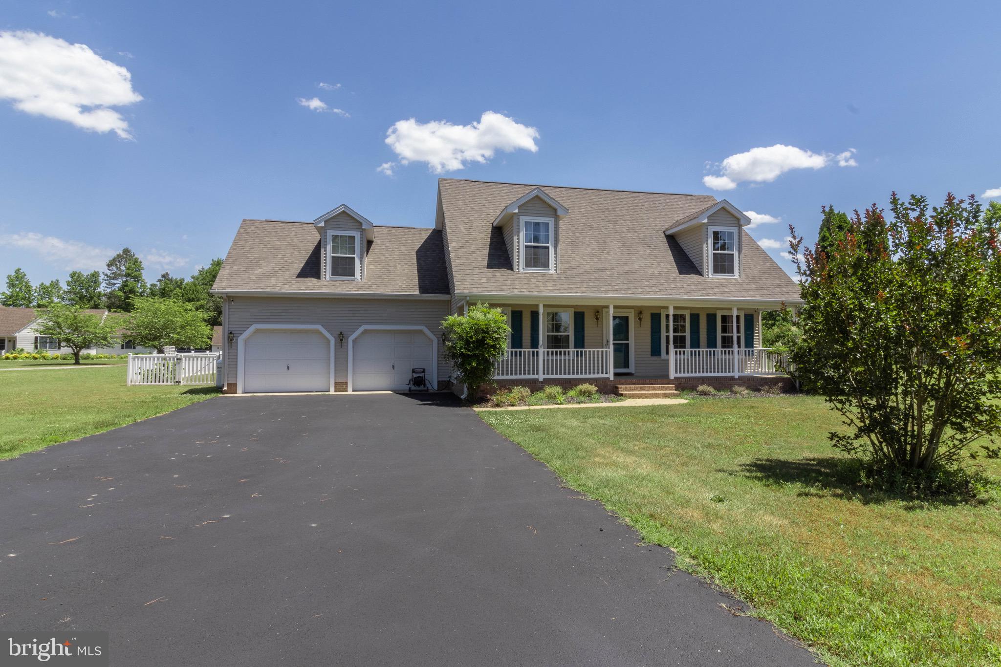 5055 Campground Road Eden, MD 21822 - Photo 23 of 33 Gallery Image 23