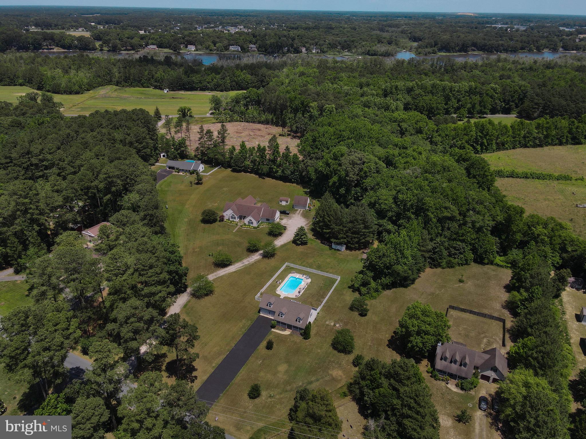 5055 Campground Road Eden, MD 21822 - Photo 24 of 33 Gallery Image 24