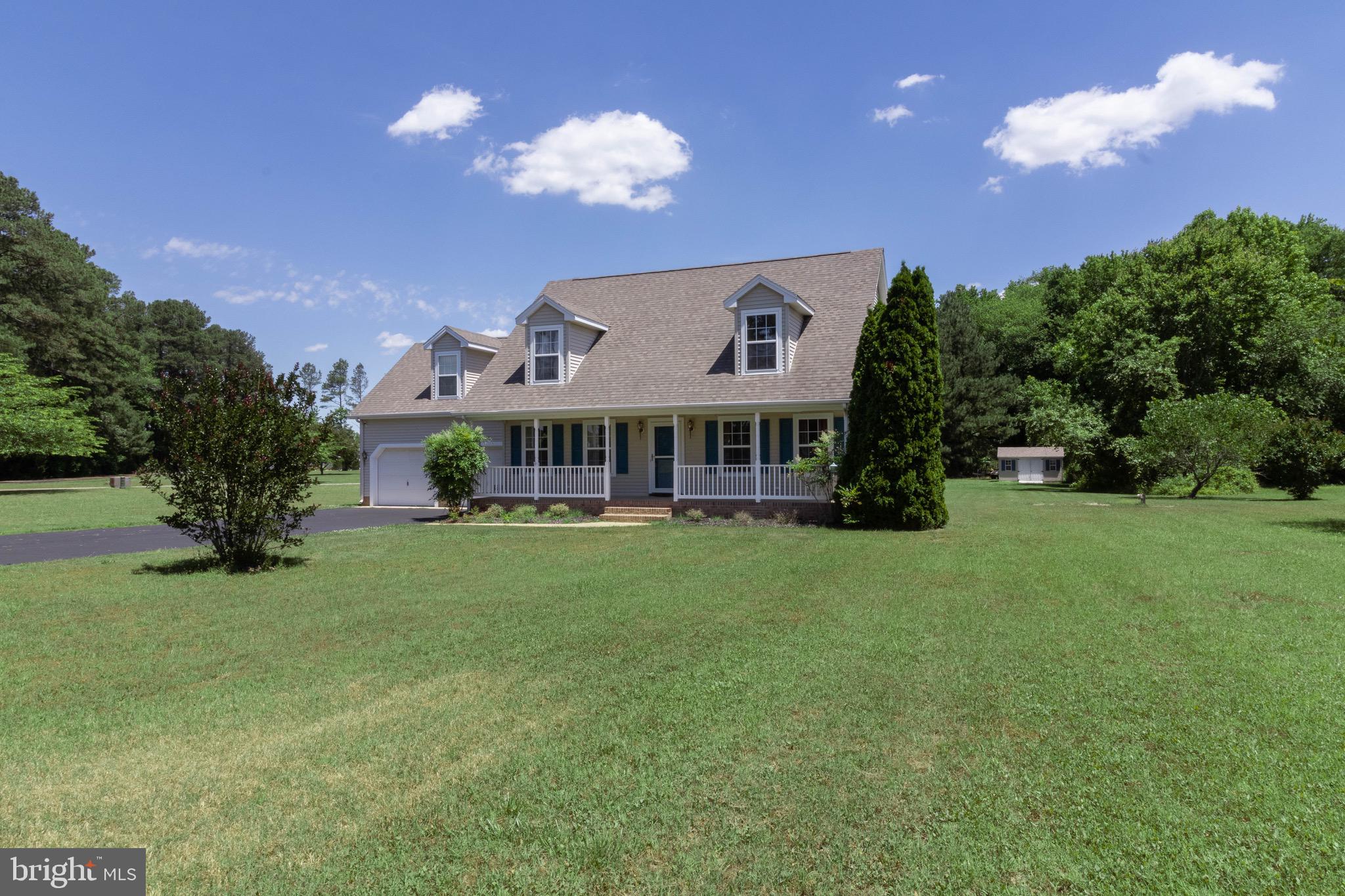 5055 Campground Road Eden, MD 21822 - Photo 25 of 33 Gallery Image 25