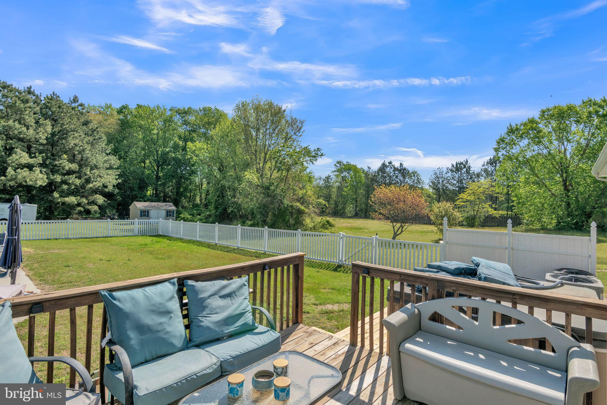 5055 Campground Road Eden, MD 21822 - Photo 30 of 33 Gallery Image 30