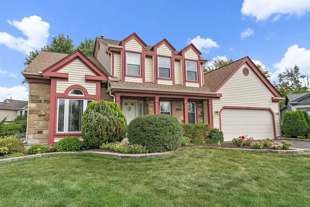 $639,900 | 2404 Baldwin Court, Schaumburg, IL 60193
