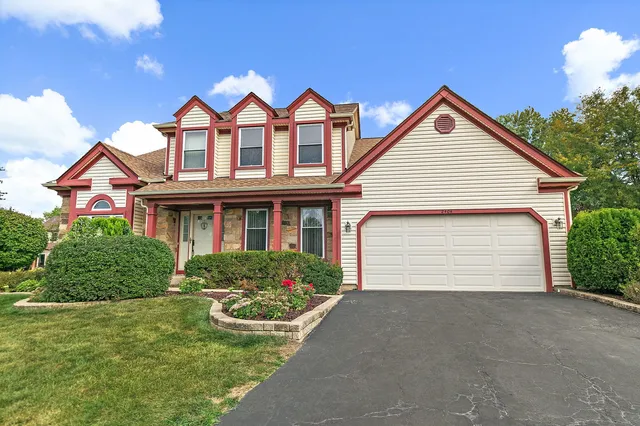 $639,900 | 2404 Baldwin Court, Schaumburg, IL 60193