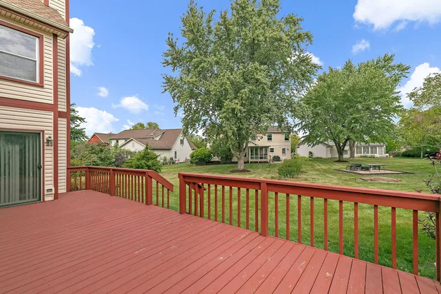 $639,900 | 2404 Baldwin Court, Schaumburg, IL 60193