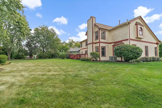 $639,900 | 2404 Baldwin Court, Schaumburg, IL 60193