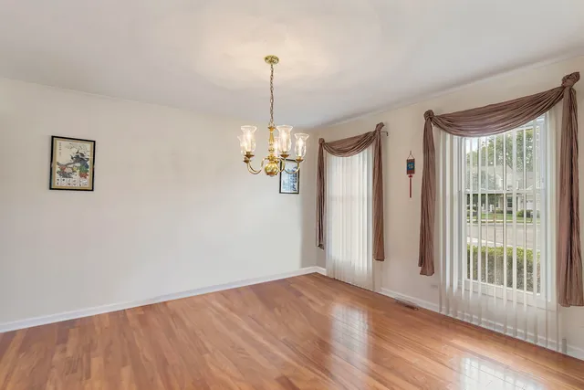 $639,900 | 2404 Baldwin Court, Schaumburg, IL 60193