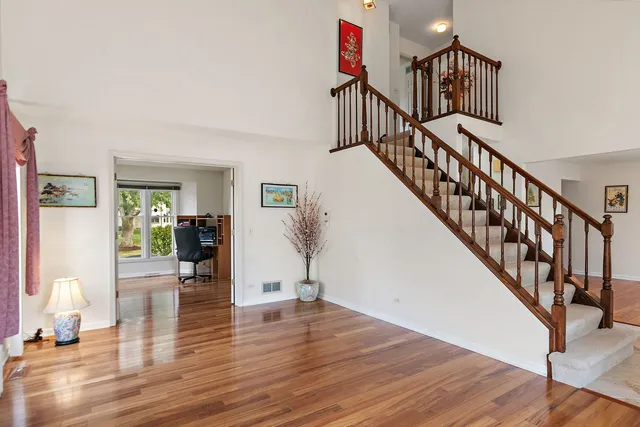 $639,900 | 2404 Baldwin Court, Schaumburg, IL 60193