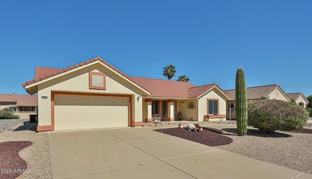 $2,650 | 14518 West Heritage Drive, Sun City West, AZ 85375