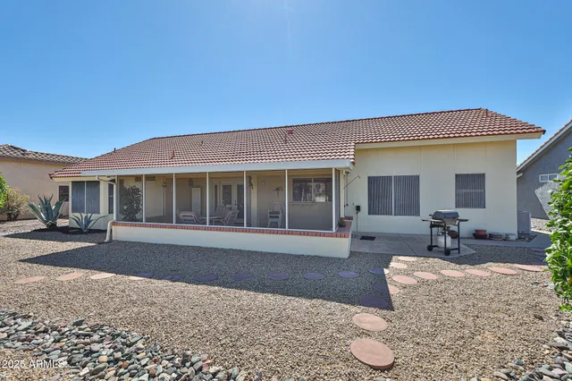 $2,650 | 14518 West Heritage Drive, Sun City West, AZ 85375