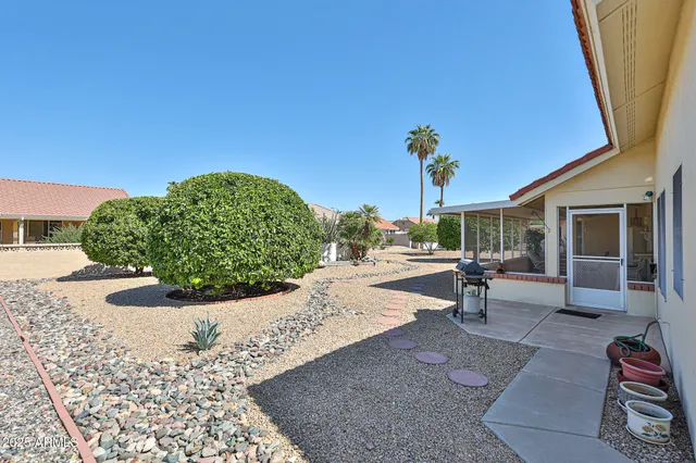 $2,650 | 14518 West Heritage Drive, Sun City West, AZ 85375