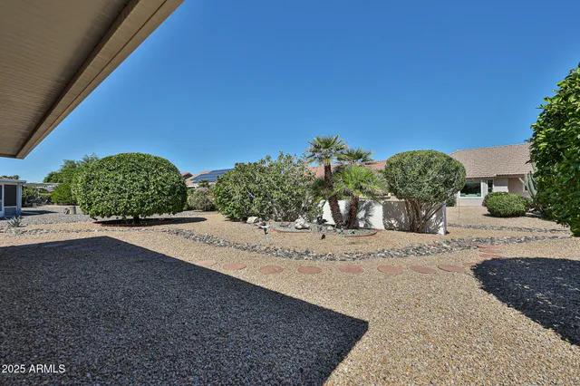 $2,650 | 14518 West Heritage Drive, Sun City West, AZ 85375