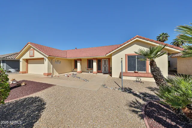 $2,650 | 14518 West Heritage Drive, Sun City West, AZ 85375