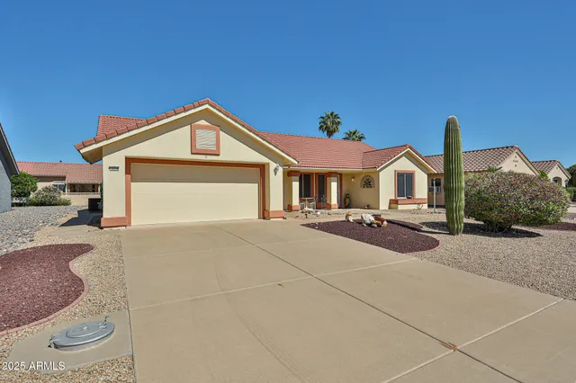 $2,650 | 14518 West Heritage Drive, Sun City West, AZ 85375