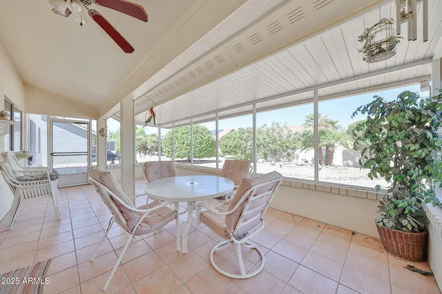 $2,650 | 14518 West Heritage Drive, Sun City West, AZ 85375