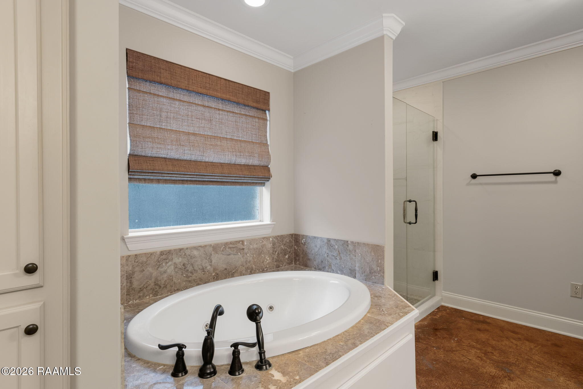 107 Barataria Bay Point Lafayette, LA 70508 - Photo 17 of 25 Primary Bath