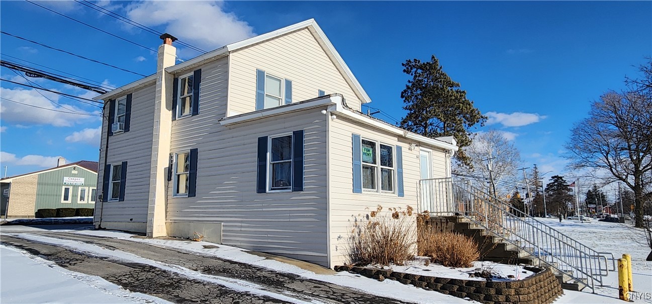 44 Herkimer Road Utica, NY 13502 - Photo 2 of 30