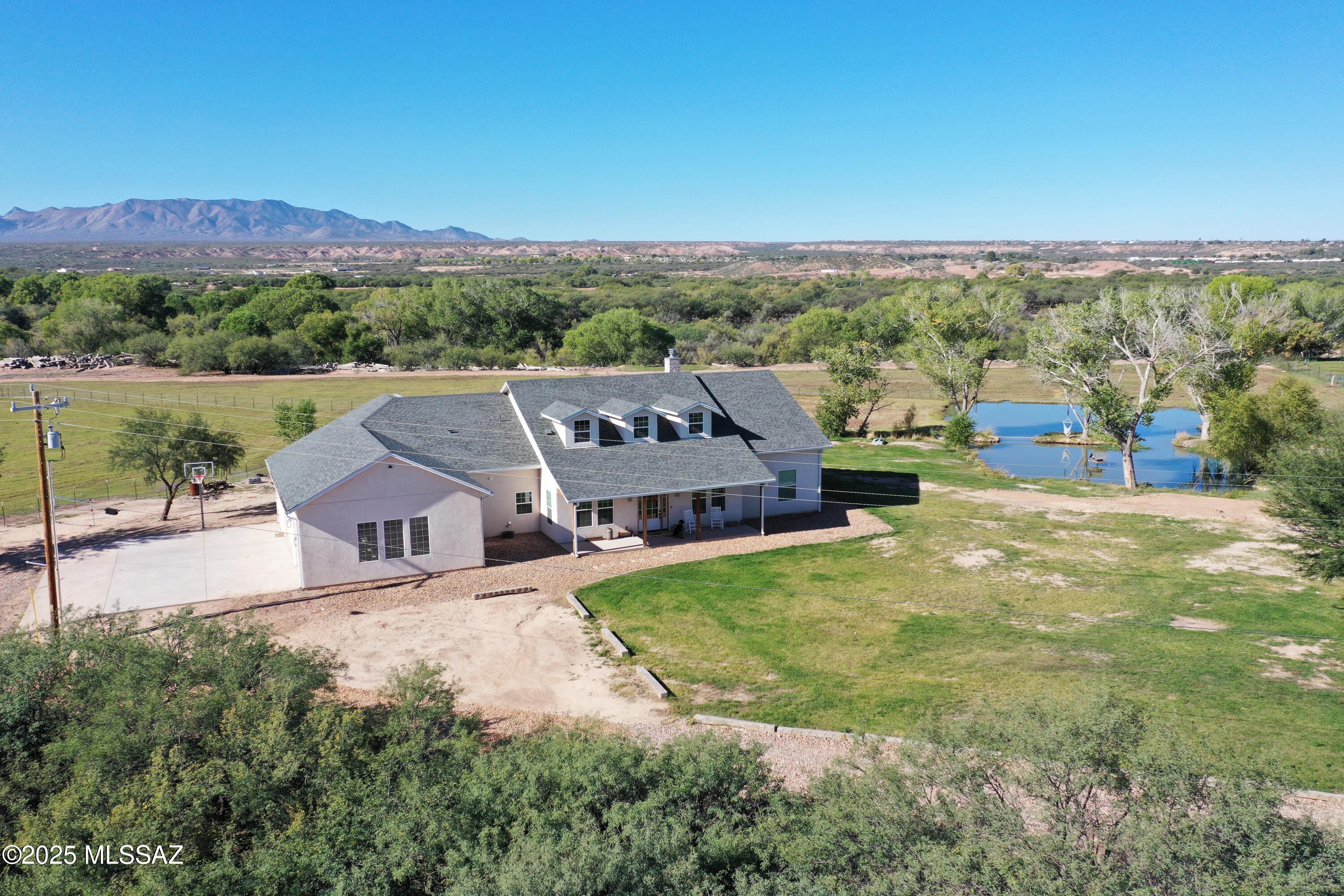 1050 Dill Road Benson, AZ 85602 - Photo 50 of 50 Gallery Image 50