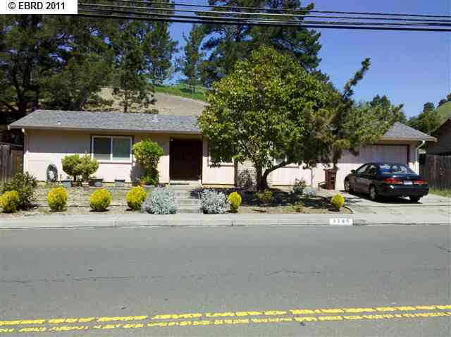 3795 Pinole Valley Road Pinole, CA 94564 - Photo 1 of 1 Gallery Image 1