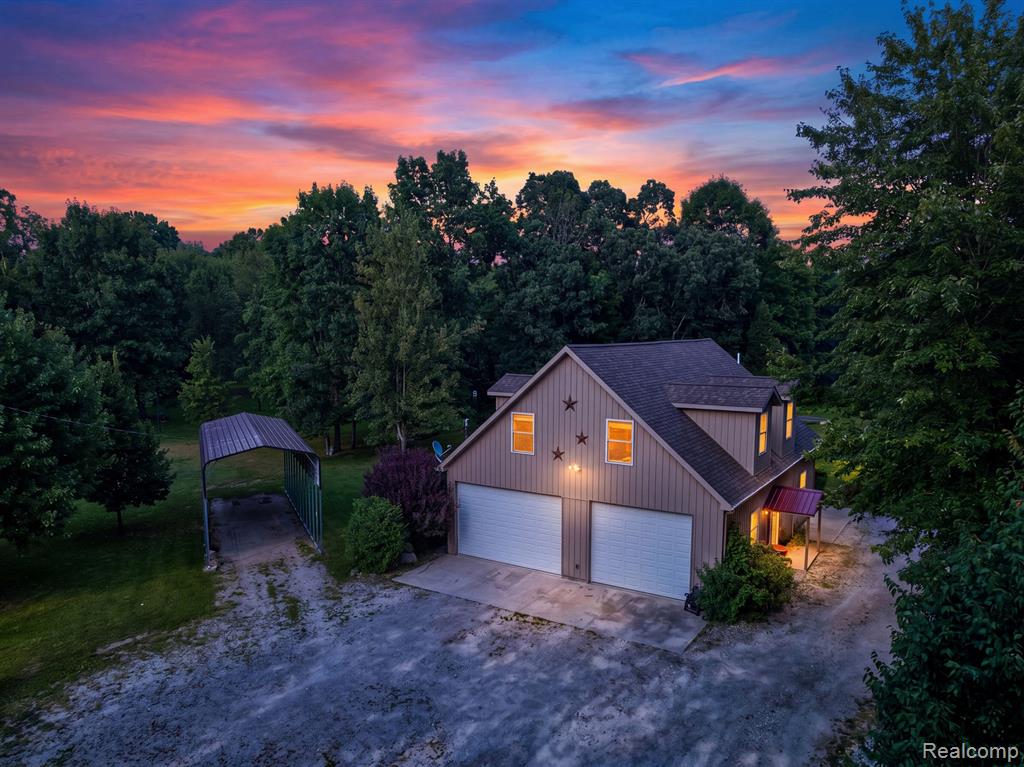15055 South Duffield Road Byron, MI 48418 - Photo 36 of 61 Gallery Image 36