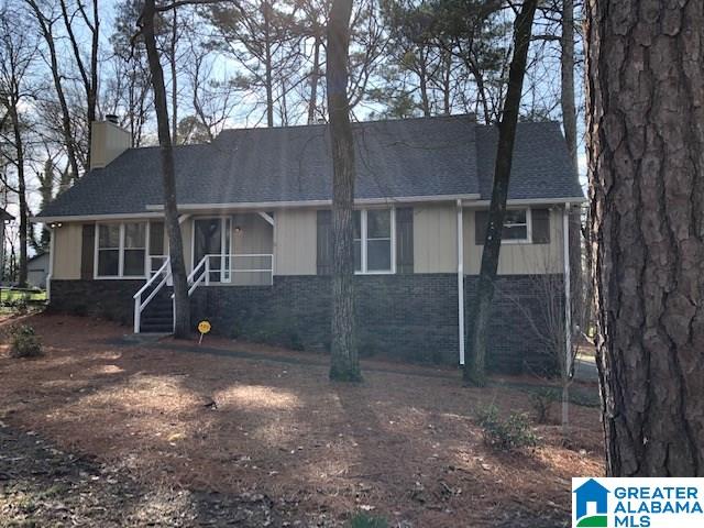 4232 Camp Horner Road Birmingham, AL 35243 - Photo 1 of 28