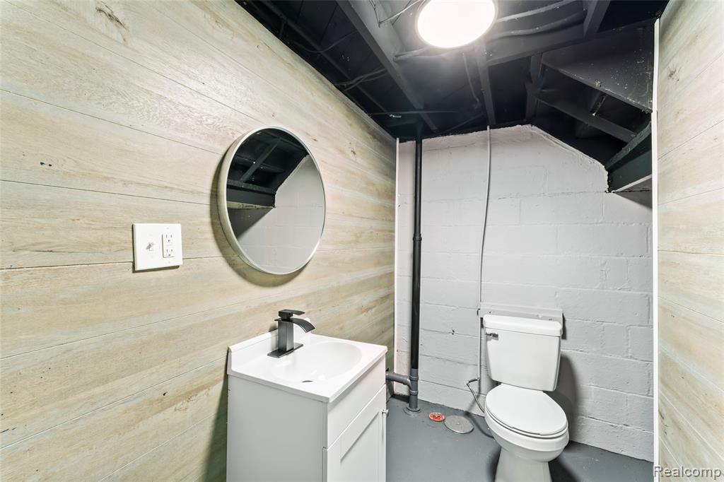 235 Goodell Street River Rouge, MI 48218 - Photo 24 of 40 Gallery Image 24