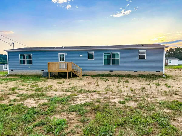 $269,900 | 1555 River Path, Morristown, TN 37813