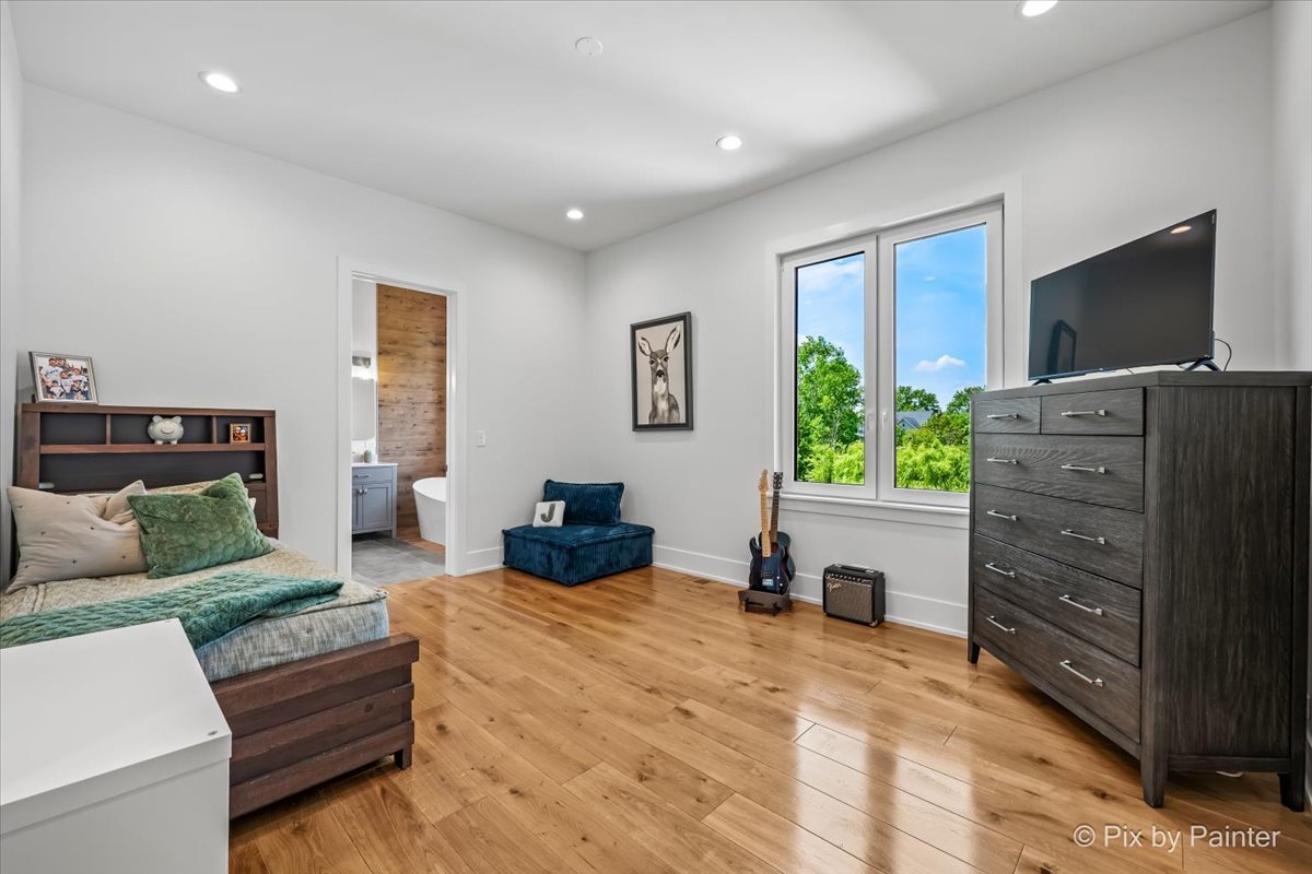 8845 Belfield Road Lakewood, IL 60014 - Photo 24 of 89