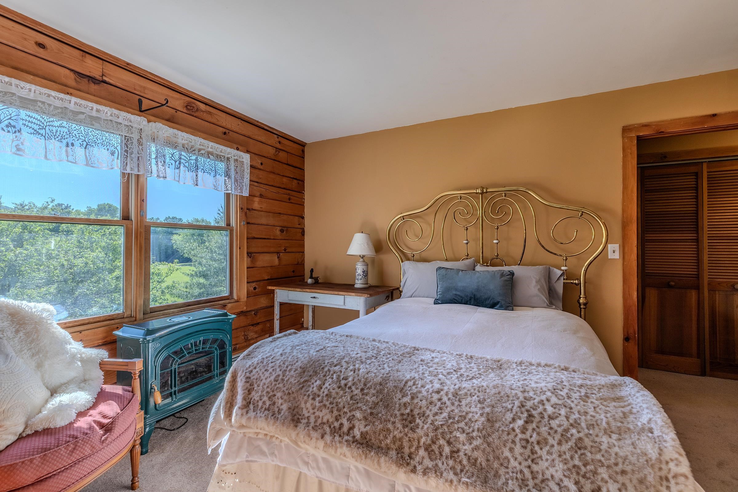 335 Tinmouth Road Danby, VT 05739 - Photo 26 of 47
