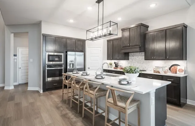 $539,512 | 5167 Enchanted Pne Court, Spring, TX 77386