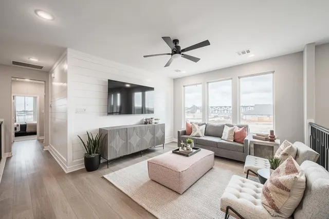 $539,512 | 5167 Enchanted Pne Court, Spring, TX 77386