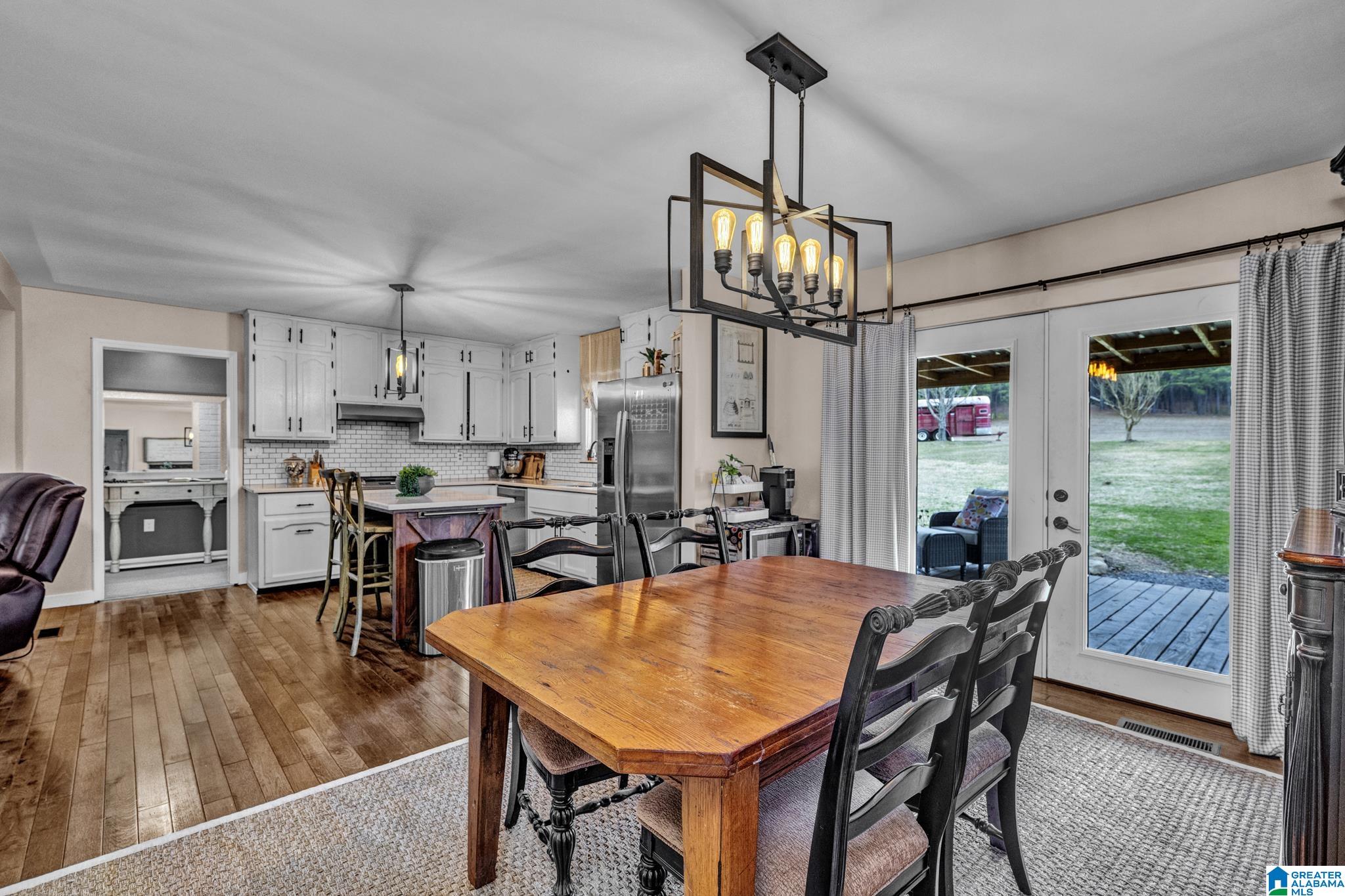 5743 County Road 27 Springville, AL 35146 - Photo 14 of 43