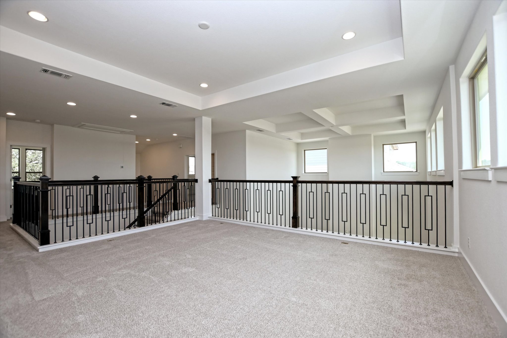 1209 Stormy Drive Georgetown, TX 78628 - Photo 17 of 38 a view of an entryway
