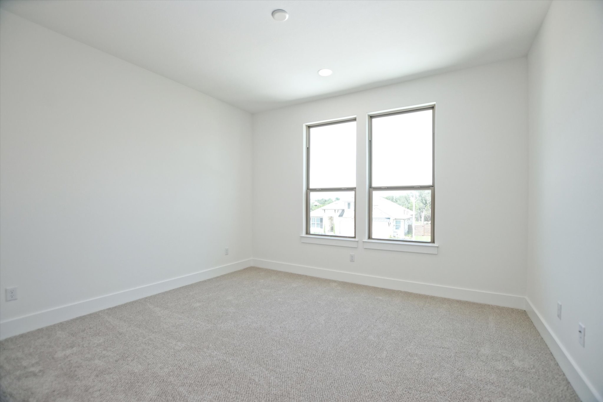 1209 Stormy Drive Georgetown, TX 78628 - Photo 31 of 38 an empty room with a window