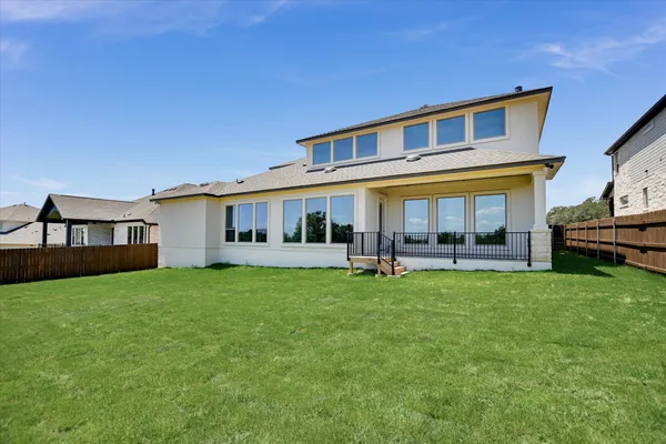 $889,000 | 1209 Stormy Drive, Georgetown, TX 78628