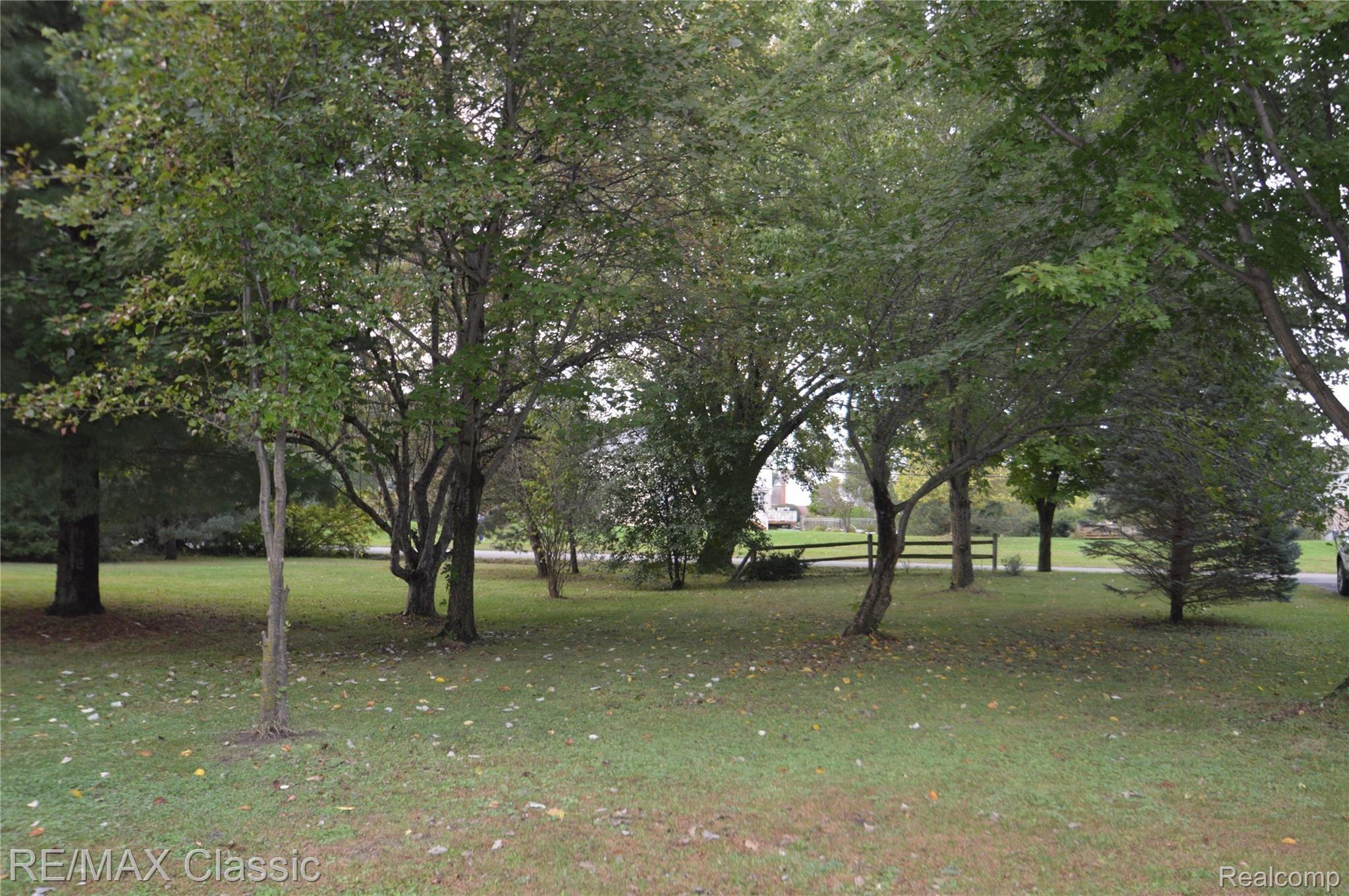48255 Hanford Road Canton, MI 48187 - Photo 16 of 54 view to the road