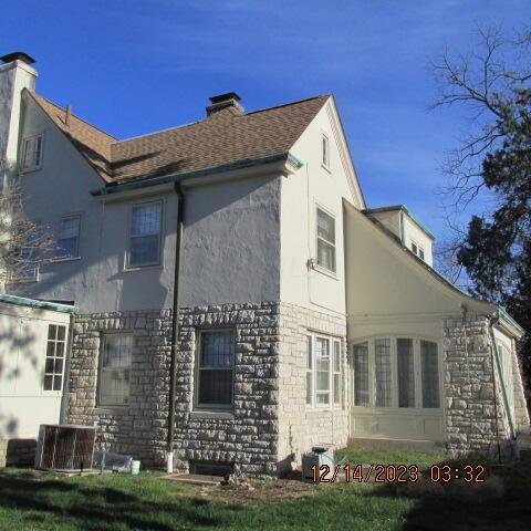 189 North Nelson Road Columbus, OH 43219 - Photo 34 of 80 189 N. Nelson (West)