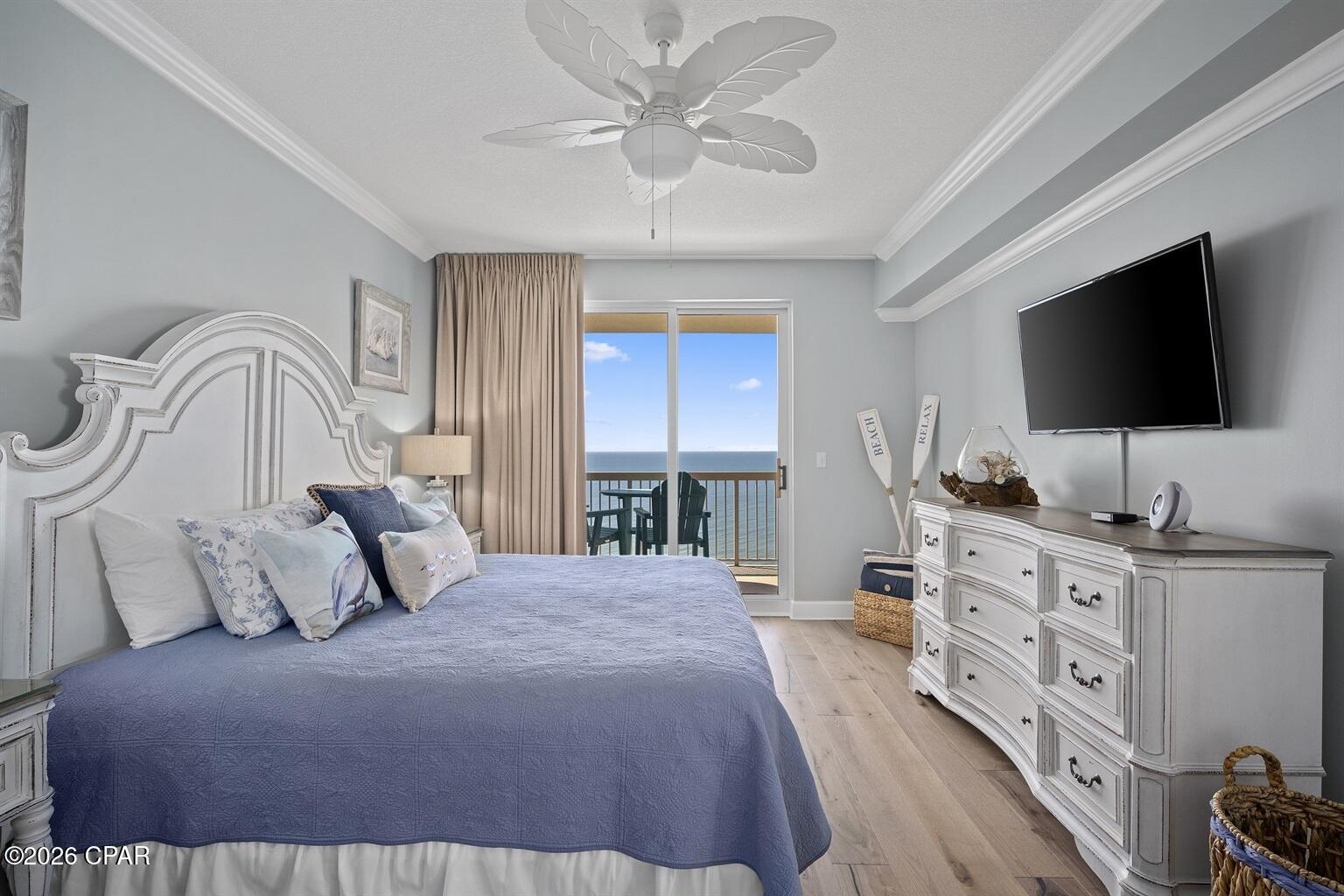 14825 Front Beach Road, Unit 2011 Panama City Beach, FL 32413 - Photo 15 of 45 Gallery Image 15