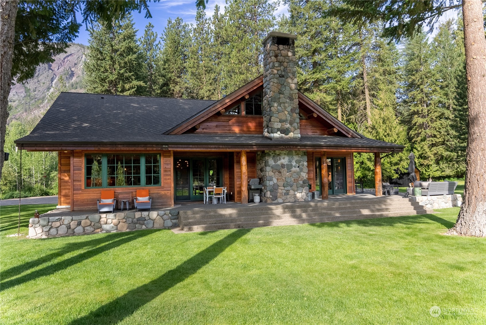 18307C State Rte 20 Winthrop, WA 98862 - Photo 21 of 40 Gallery Image 21