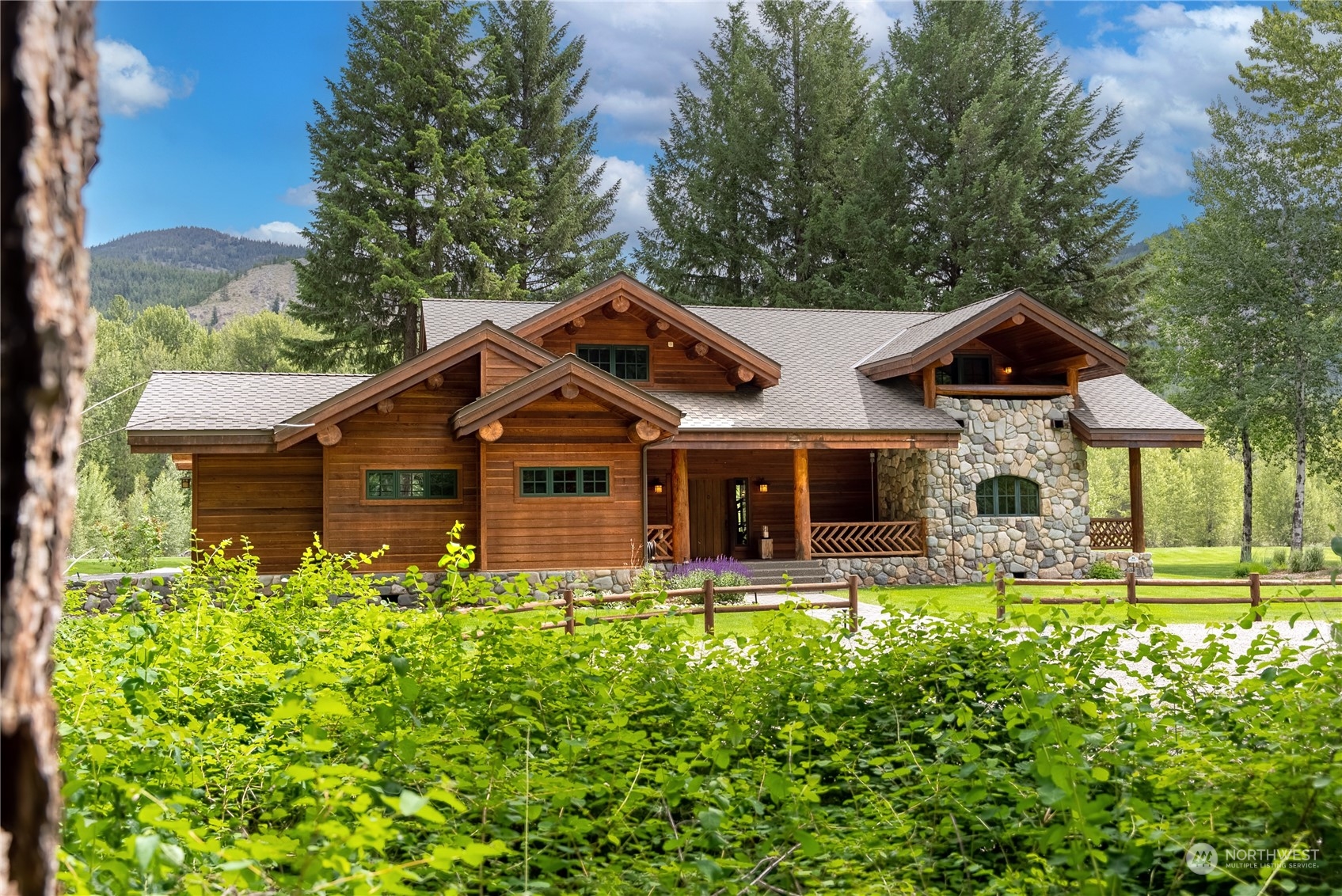 18307C State Rte 20 Winthrop, WA 98862 - Photo 3 of 40 Gallery Image 3