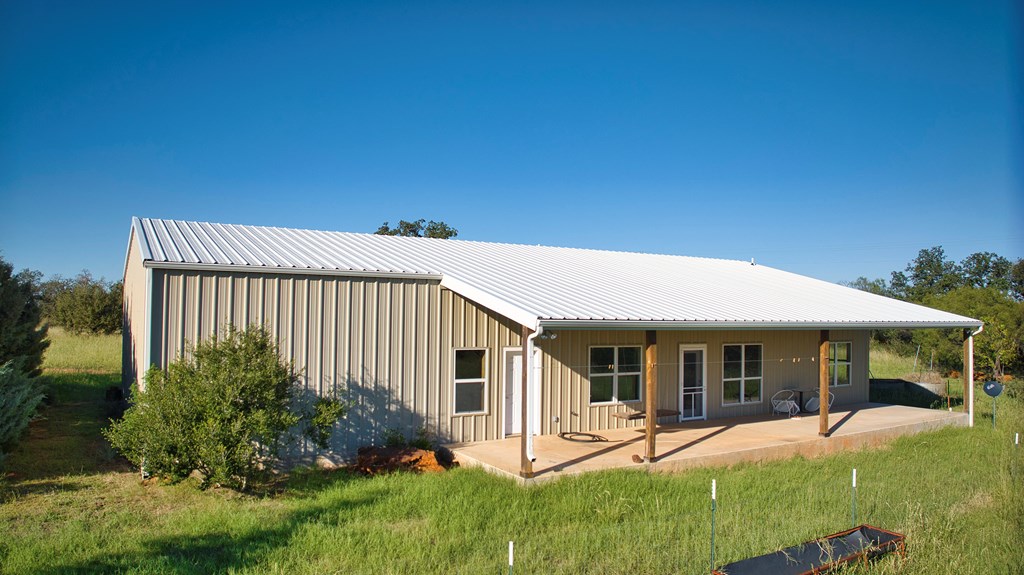 1884 Sandy Lane Road Mason, TX 76856 - Photo 8 of 20 Gallery Image 8