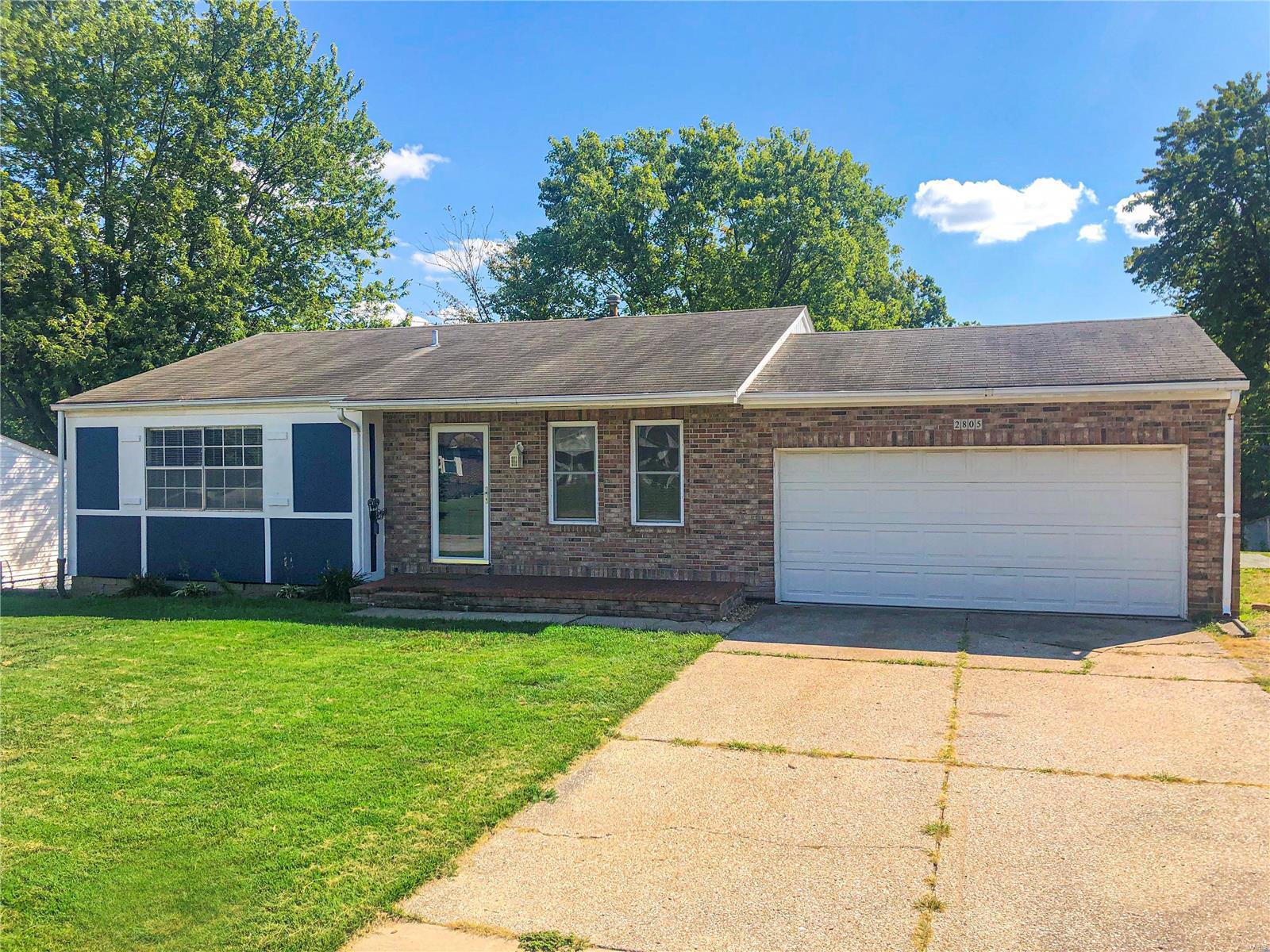 2805 Ehlmann Road St. Charles, MO 63301 - Photo 1 of 27 Gallery Image 1