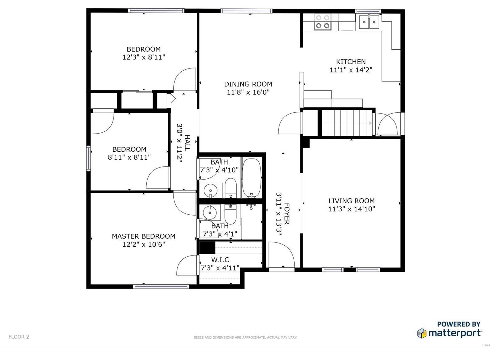 2805 Ehlmann Road St. Charles, MO 63301 - Photo 4 of 27 Gallery Image 4