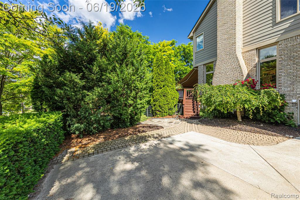 1781 Apple Ridge Court Rochester Hills, MI 48306 - Photo 69 of 79