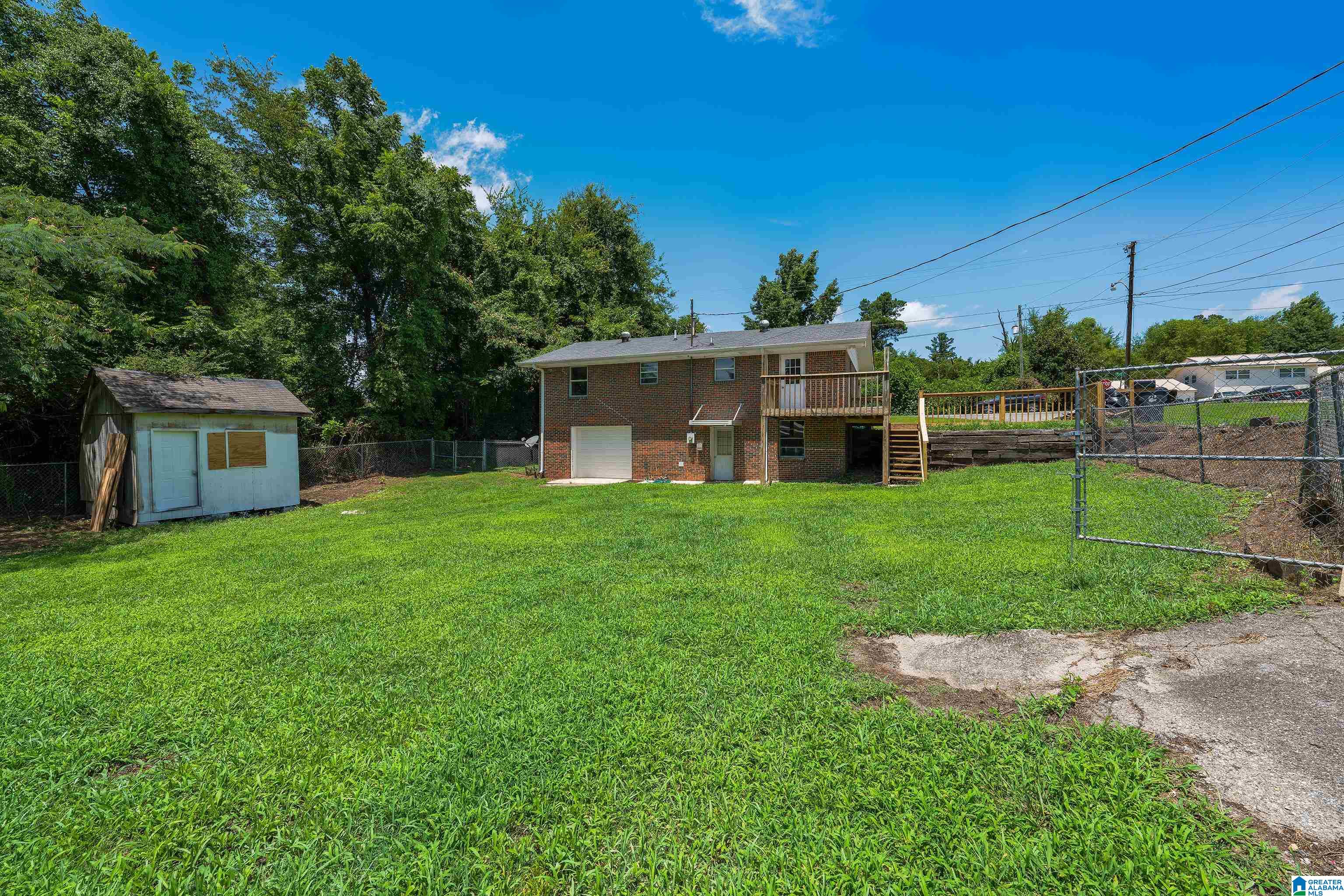 816 Whaley Road Fultondale, AL 35068 - Photo 25 of 26