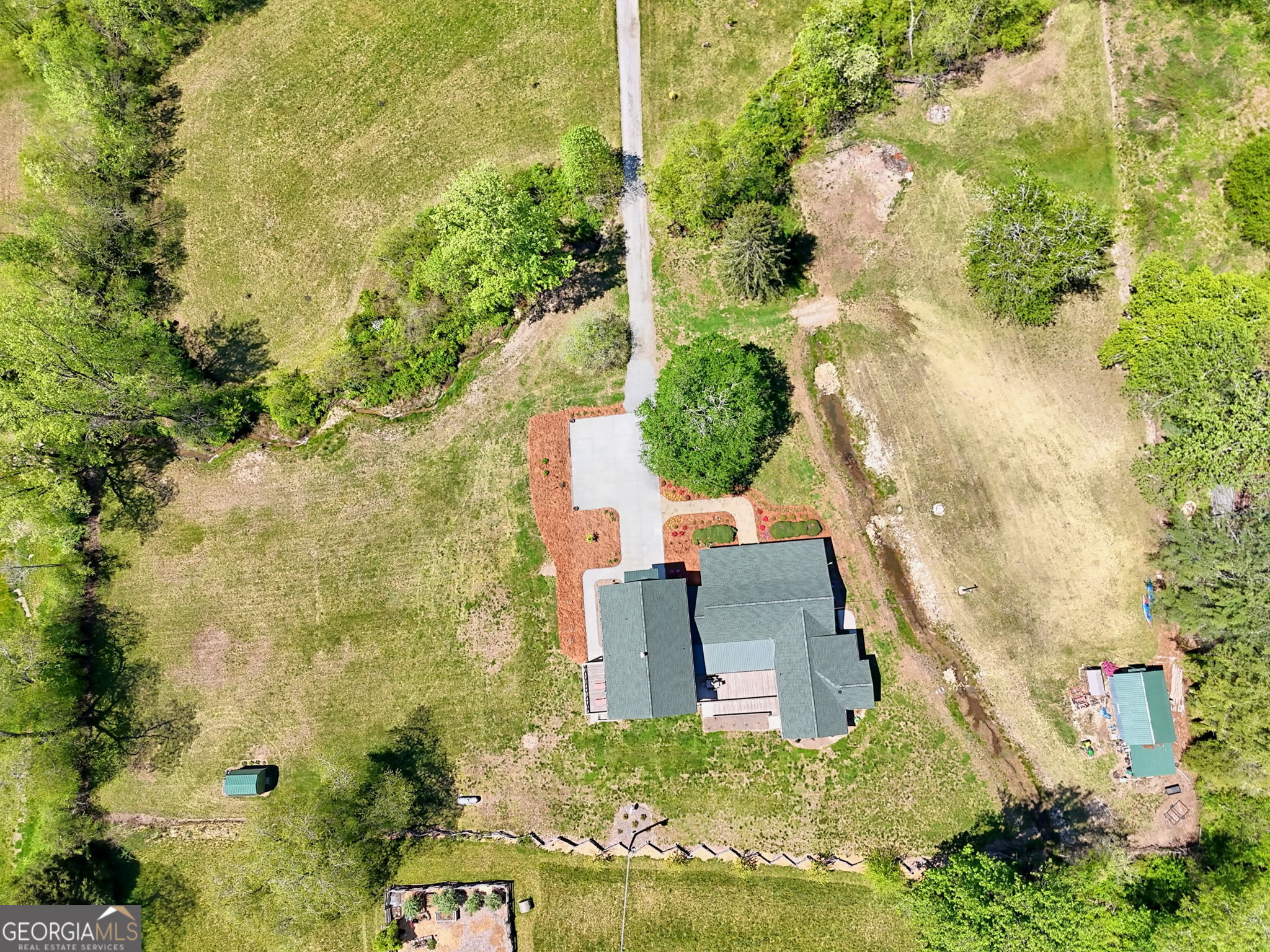 784 Wolffork Church Road Rabun Gap, GA 30568 - Photo 42 of 46