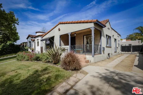 $4,500 | 3659 Glenfeliz Boulevard, Los Angeles, CA 90039